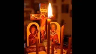 The Liturgy of St. Gregory Coptic Church-Part 2-Fr. Yousef Asaad