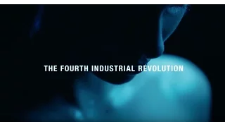 What is the Fourth Industrial Revolution?