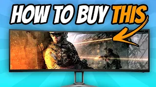 Buying a PC Gaming Monitor in 2023: The Ultimate Guide