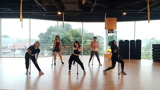 Umbrella - Rihanna Ft. Jay-Z || Cover Dance || Dance Challenge || Dance Fitness || Choreo Dance