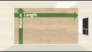 How To Measure Up for Laminate Flooring