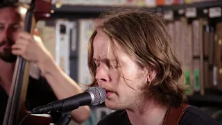 Billy Strings - On The Line - 7/17/2018 - Paste Studios - New York, NY