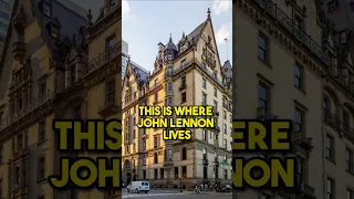 Prince NYC Tour Night John Lennon Died | Andre Cymone #prince #thebeatles