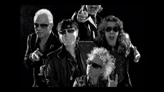 Scorpions - Wind of change (testo e traduzione