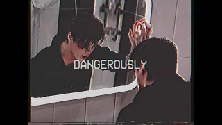 [Vietsub Lyrics] Dangerously - Charlie Puth