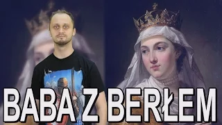 Baba z berłem - Jadwiga. Historia Bez Cenzury