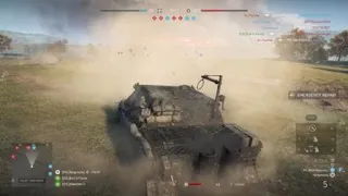 Sturmtiger Longshot Triple