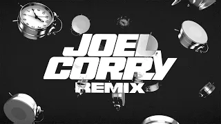 Tiesto & Tate McRae - 10:35 (Joel Corry Remix)