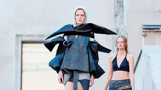 Rick Owens | Spring Summer 2019 | Full Show