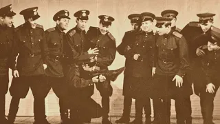 Seven Brothers by The Red Army Choir