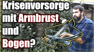 Achtung Tödlich! Beachte diese Dinge! | Prepping - Krisenvorsorge - Survival