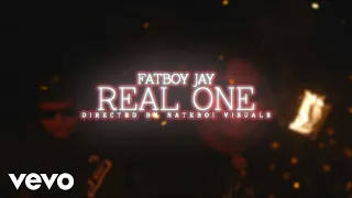 Fatboy Jay - Real One