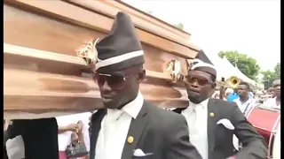 BEST meme of 2020 So Far!☠ Dancing Funeral Memes Compilation #1☠