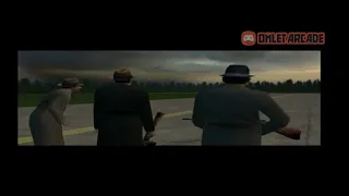 Mafia (Original (PS2 Version)) - Mission 17: Crème De La Crème