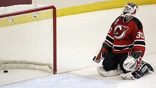 NHL: Center Ice Goals