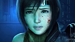 FINAL FANTASY VII Remake Intergrade PS5 - Yuffie Ending & Final Boss