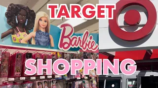 BARBIE HUNTING TRIP at TARGET in LA!