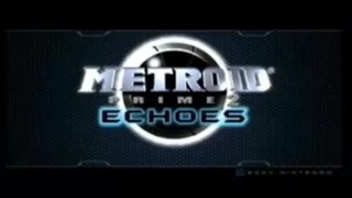 Metroid Prime 2: Echoes Music- Quadraxis Battle