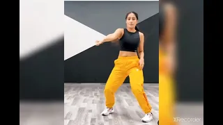 Ek pardesi & lover mashup 💥❤Dhanshree verma❤ #dhanshree🦋 #dancing_moves #dhanshree_fan #beautiful🥵