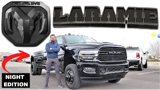 2023 Ram 3500 Laramie Dually: Is This Build Reasonably Priced?