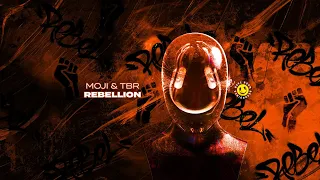 Moji & TBR - Rebellion [RRR017]
