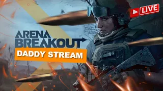 Выбиваем котов драчунов | Arena Breakout