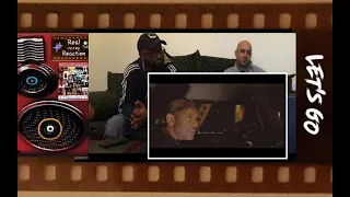 #62 REAL Hip-Hop-Rap REACTION - (Mobb Deep) - Prodigy - Stronger (Reaction Video)