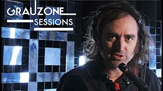 A Place To Bury Strangers - Grauzone Sessions 2023