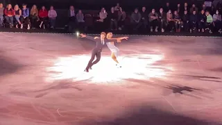 2024 Stars on Ice - Piper Gilles and Paul Poirier (A Whiter Shade of Pale)