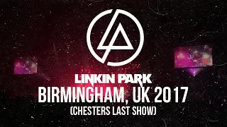 Linkin Park - One Step Closer Live 2017 #LINKINPARK