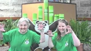 Pandamania 2011 VBS Trailer