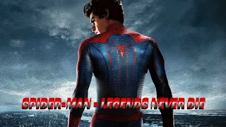 Spider-Man - Legends Never Die