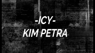 Icy - Kim Petras (LYRICS)