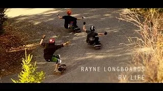 Rayne Longboards: RV Life