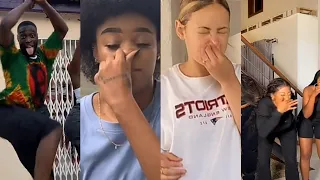 Trending trigger dance(2022)🔥~Tiktok compilation