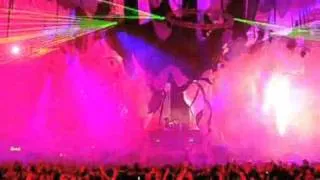 Official Sensation Black 2007 Aftermovie