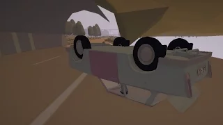 Jalopy - Too Fast For Me?