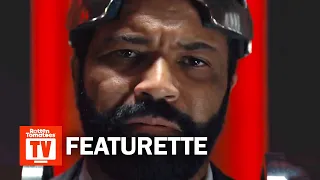 Westworld Season 2 Featurette | 'The Cradle' | Rotten Tomatoes TV