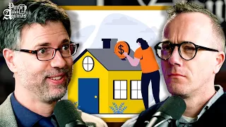 What Is Property ANYWAY?! w/ Dr Alex Plato