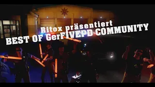 Best of [GER] FivePD Community 2023