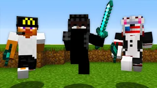 I Fought Minecraft's BEST Players for $500