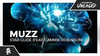 MUZZ - Star Glide (feat. Cammie Robinson) [Monstercat Official Music Video]