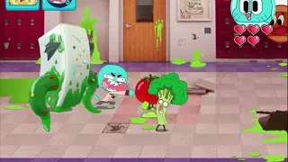 Gumball  Mutant Fridge Mayhem   It Came from the Refrigerator ep 2