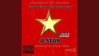 A Star (feat. Plvg)