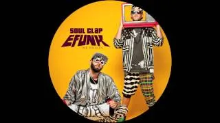 Soul Clap - Let It Go feat. Roldy Cezaire (Miguel Campbell Club Mix)