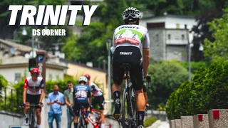 DS Corner Stage 7 | Giro U23