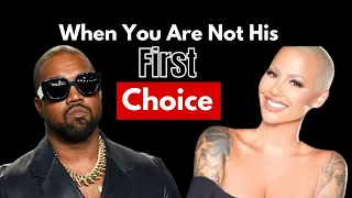 11 Signs A Man Is Only Settling For You & You Are Not His First Choice