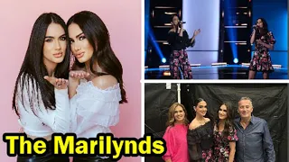 The Marilynds (The Voice 2022) || 5 Things You Didn't Know About The Marilynds