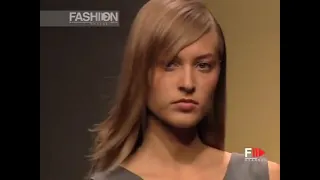 LA PERLA Full Show Spring Summer 2002 Milan - Swimwear & Underwear