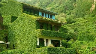 Houtouwan: The Chinese Village Swallowed by Mother Nature